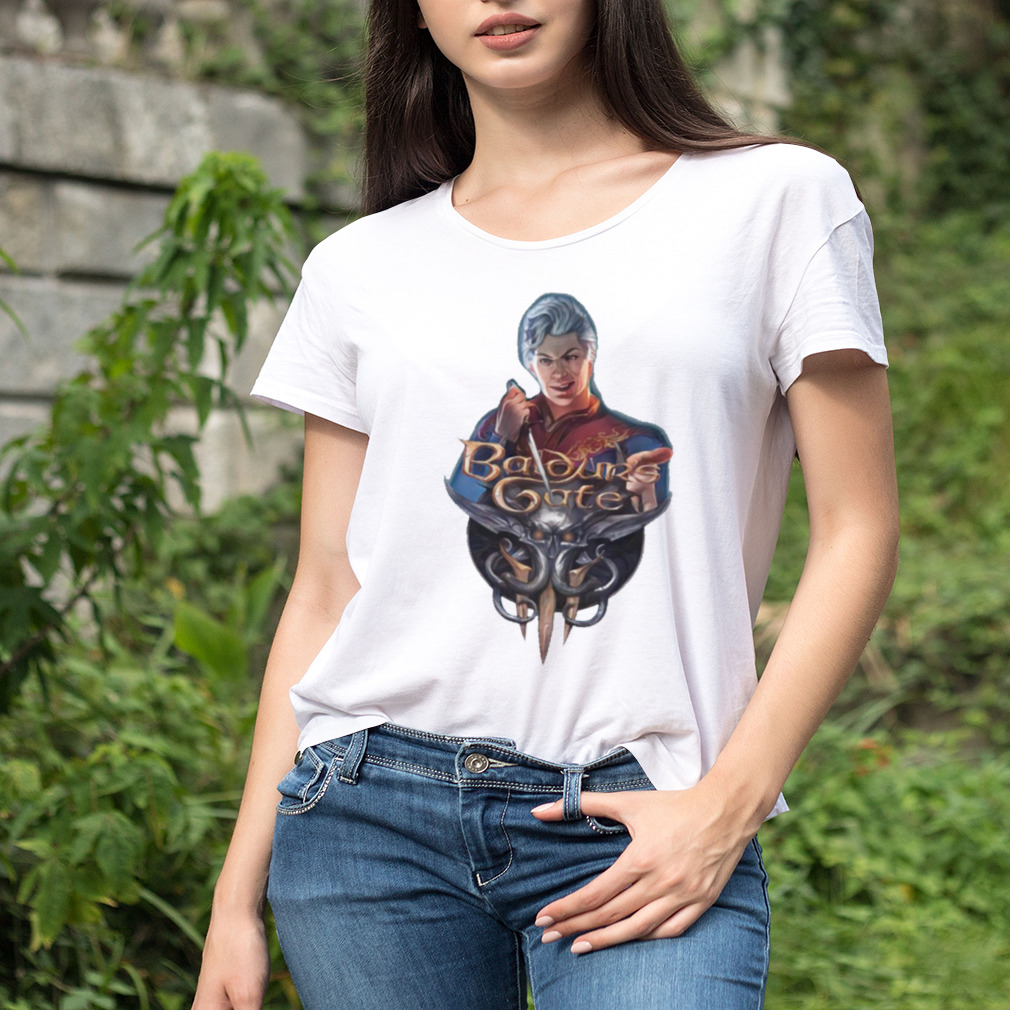 Women's shirt