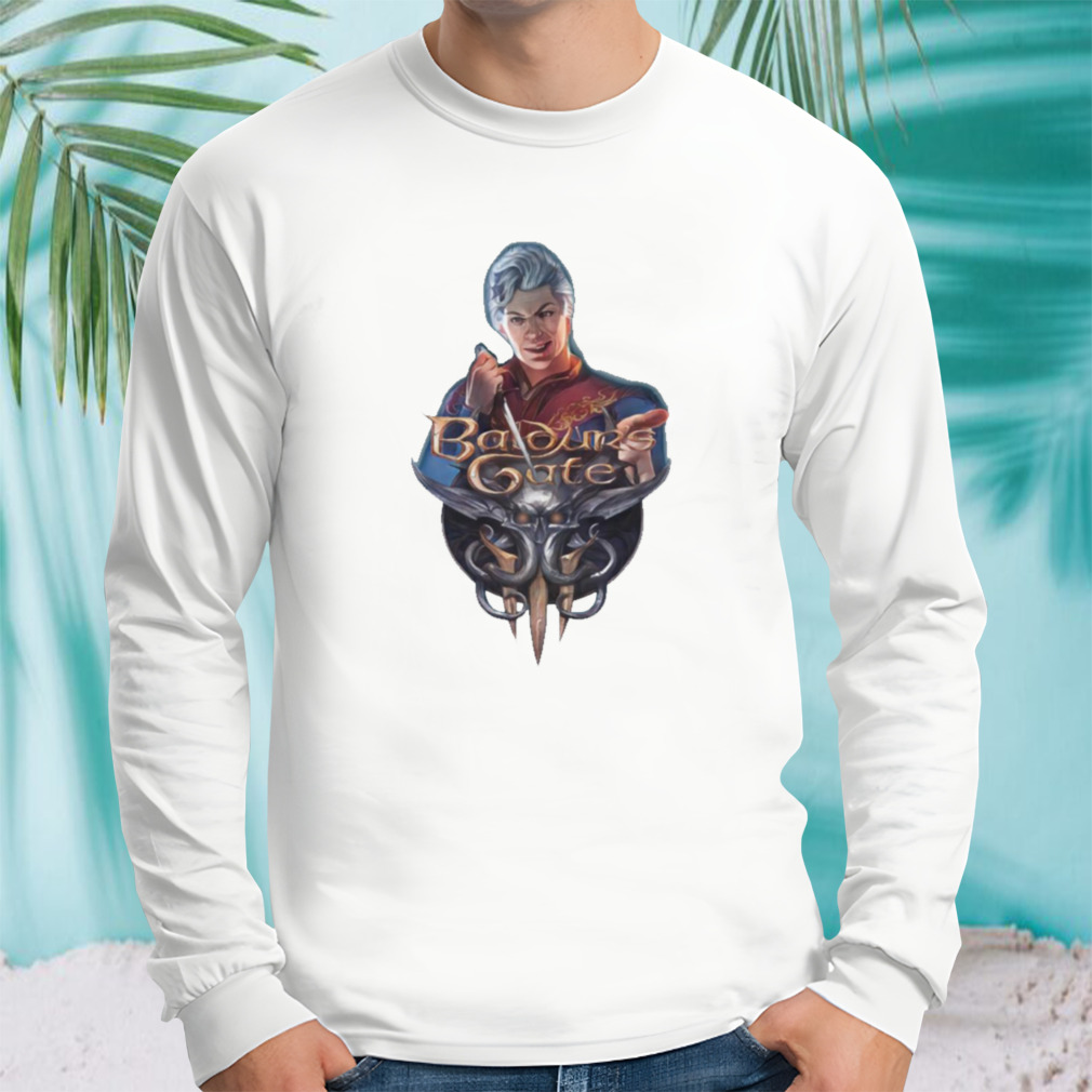 Longsleeve shirt