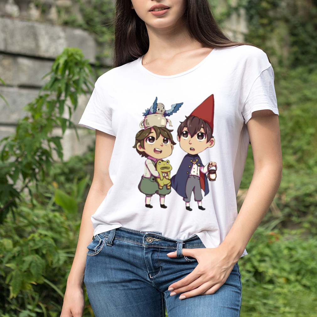 Women's shirt