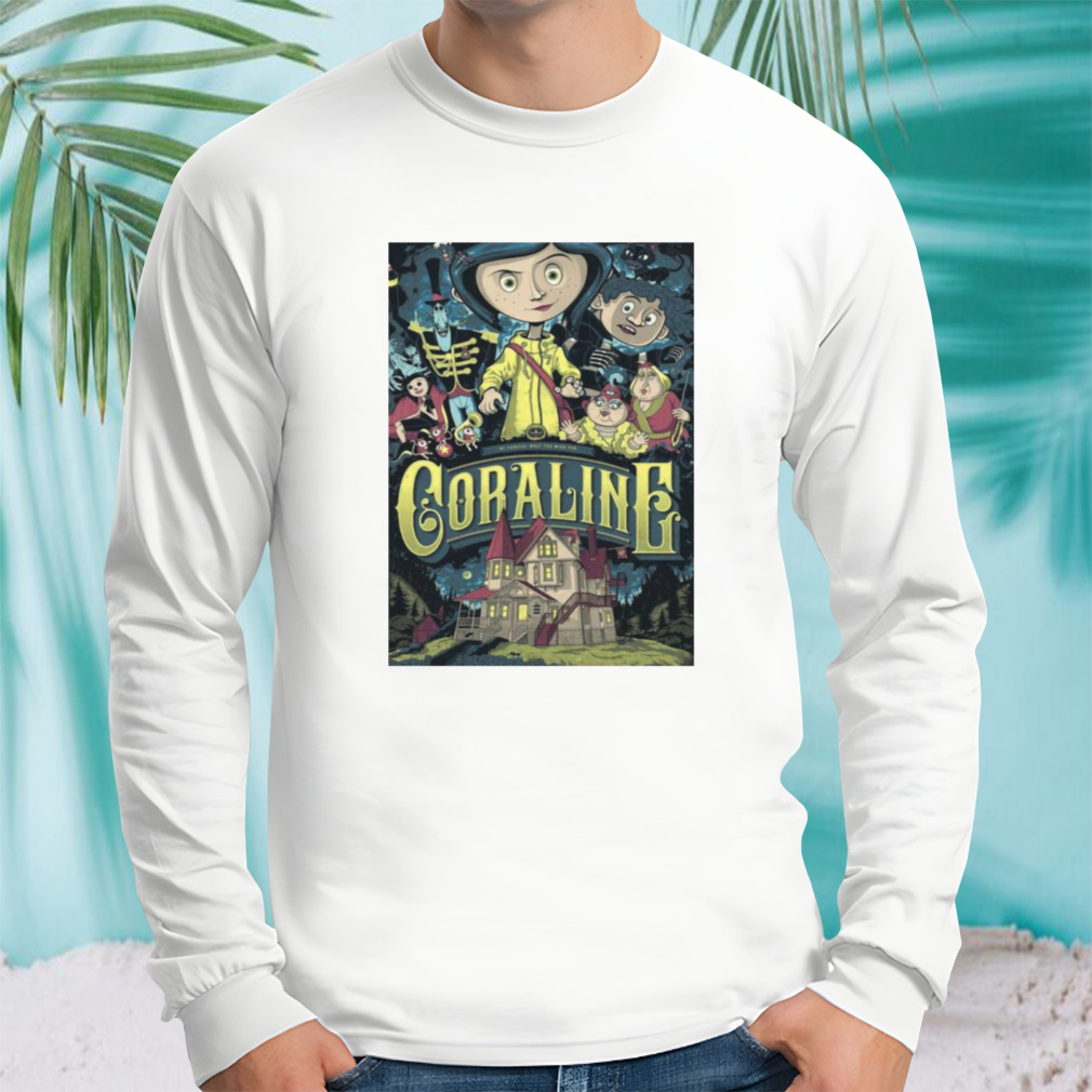 Longsleeve shirt