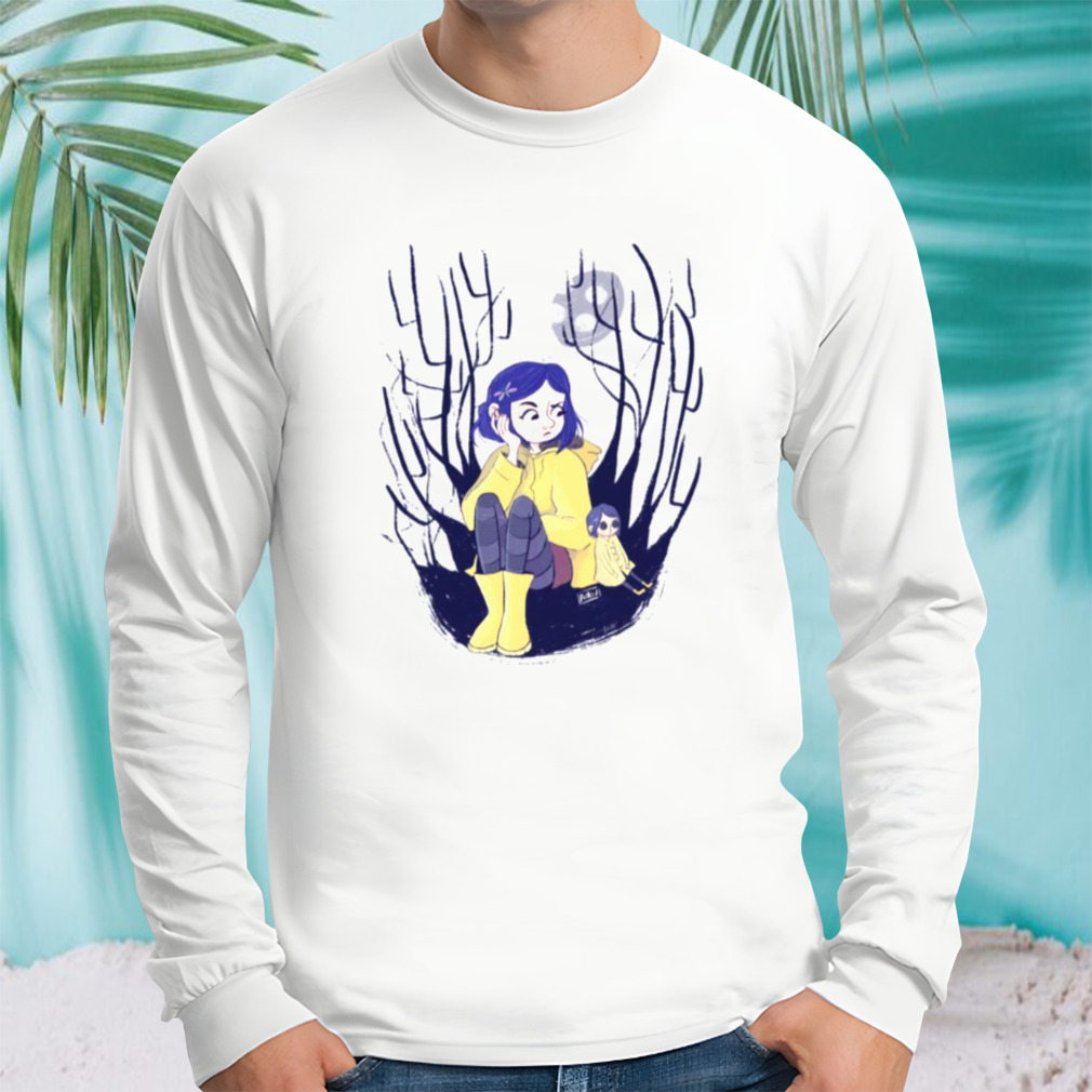 Longsleeve shirt