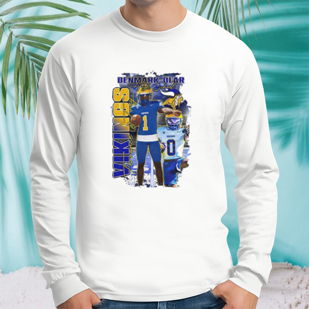 Longsleeve shirt