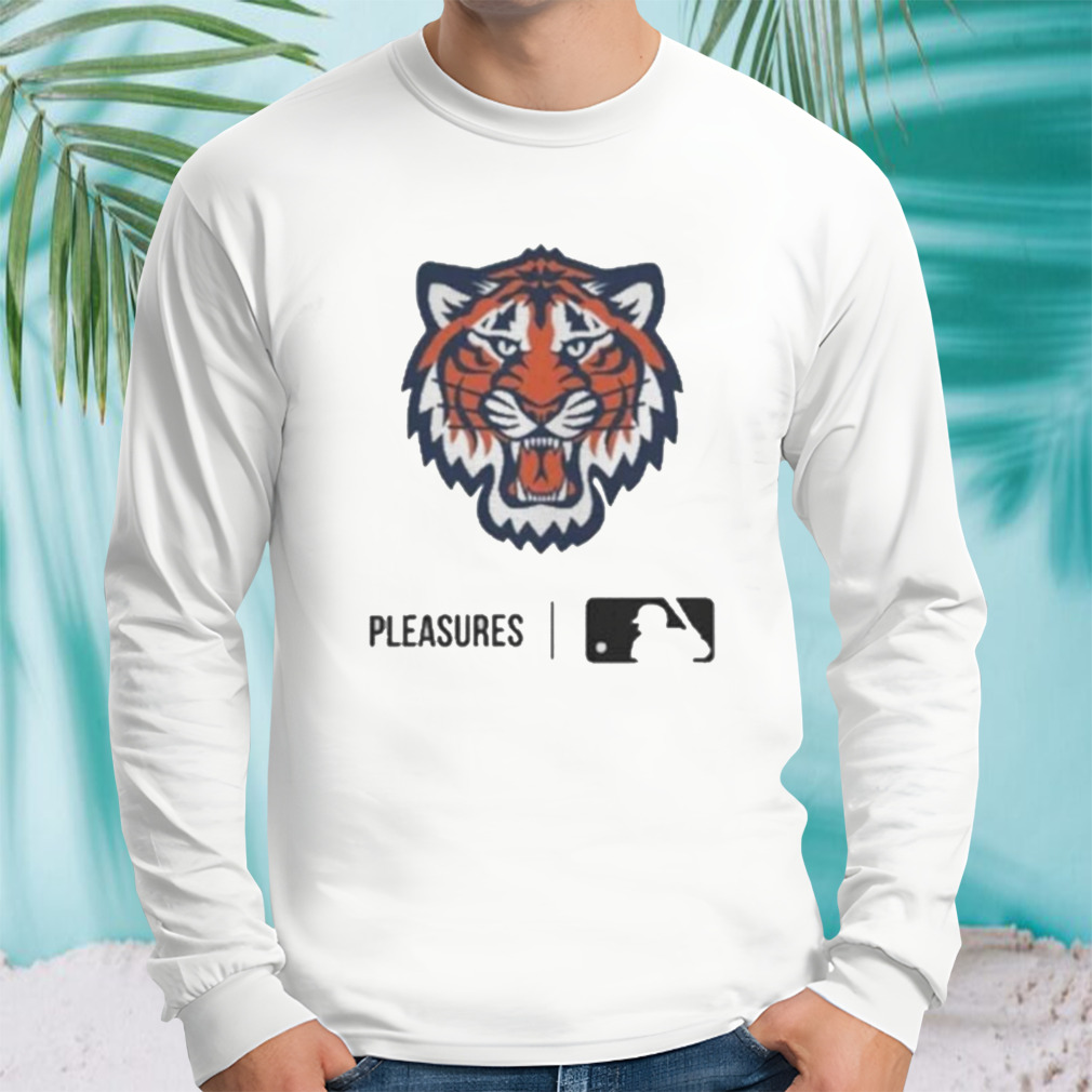 Longsleeve shirt