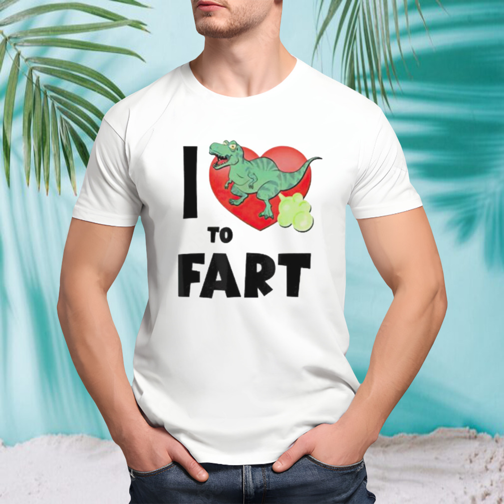 Unisex shirt