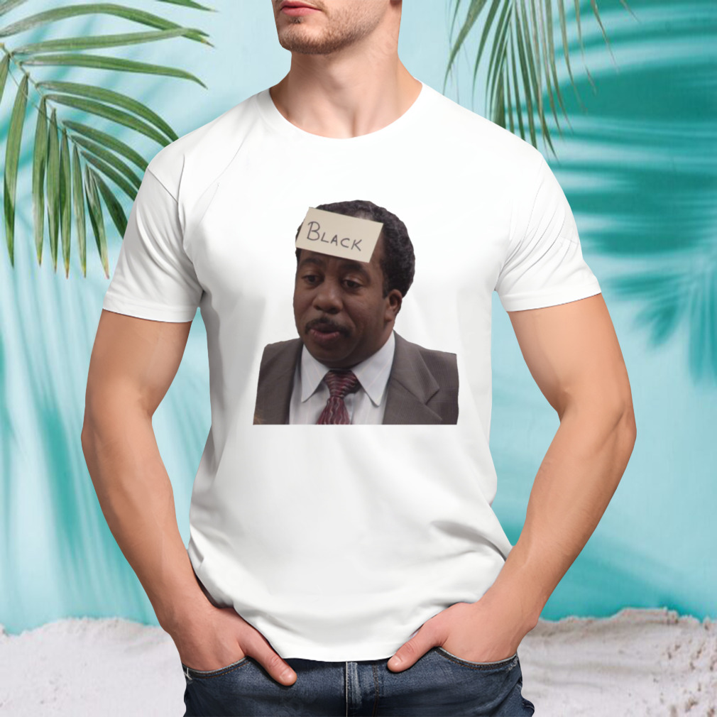 Unisex shirt