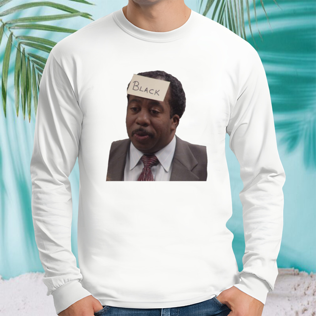 Longsleeve shirt