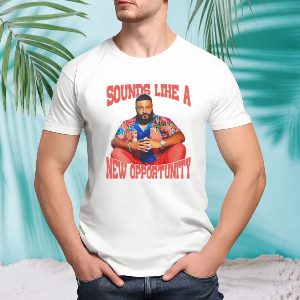 Unisex shirt