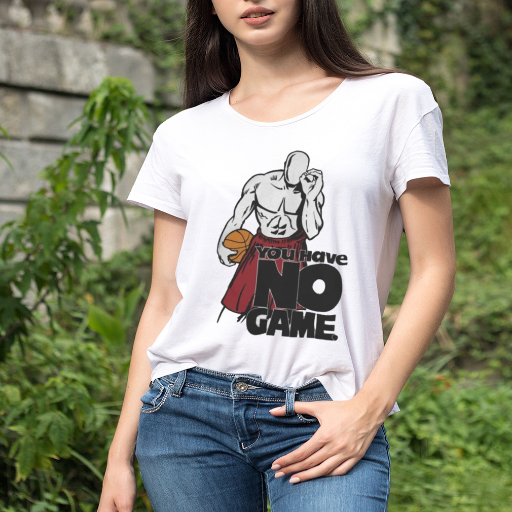 Women's shirt