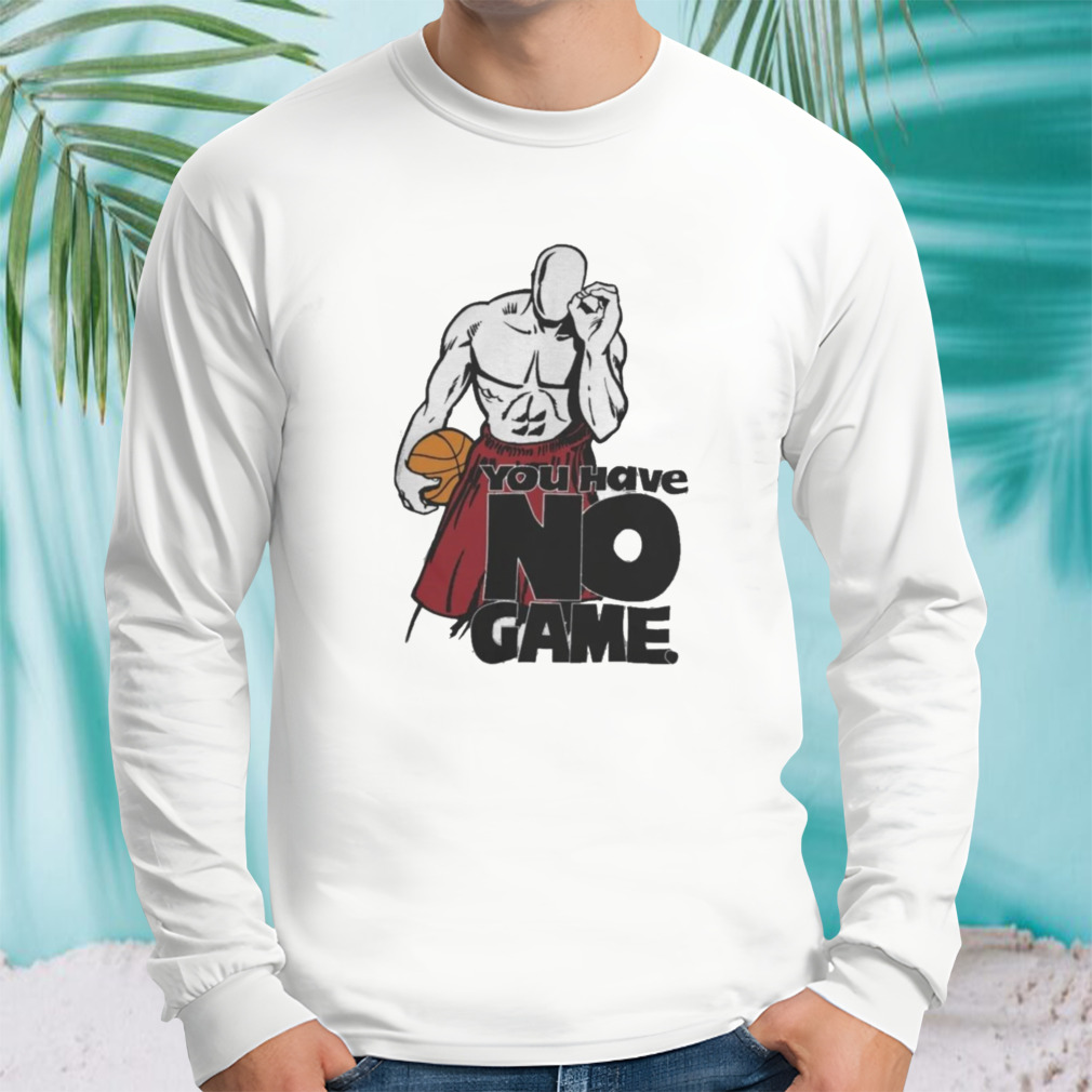 Longsleeve shirt
