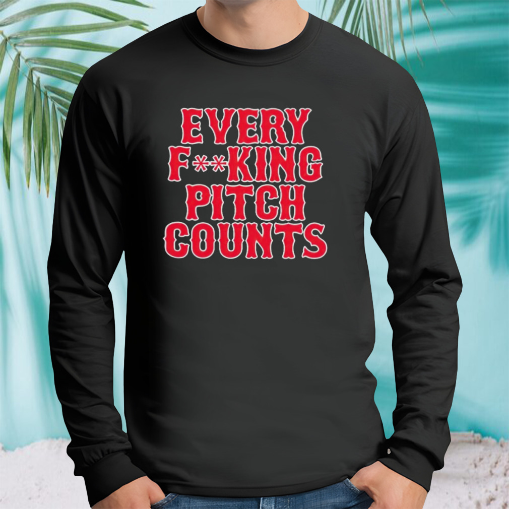 Longsleeve tshirt