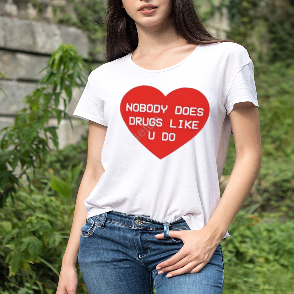 Women's shirt