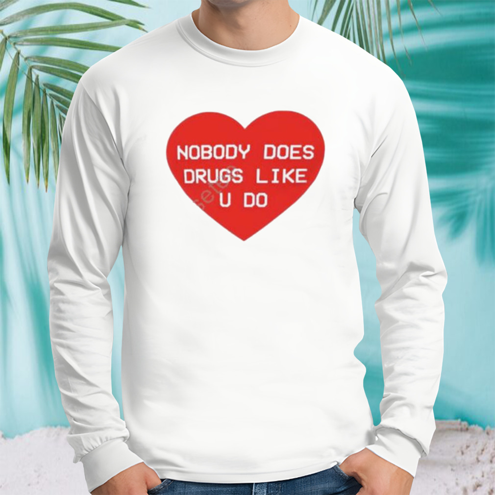 Longsleeve shirt