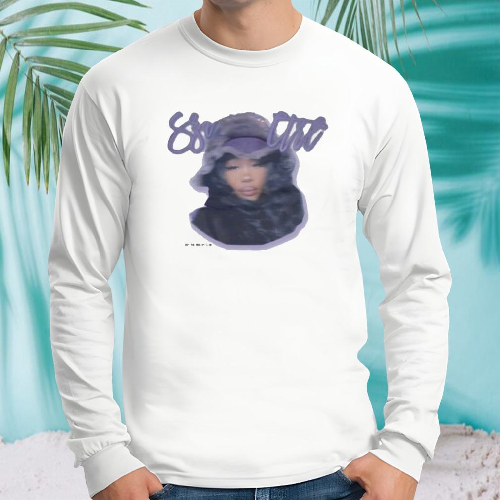 Longsleeve shirt