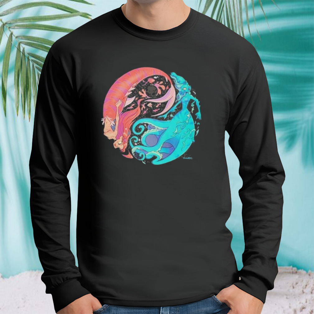 Longsleeve tshirt