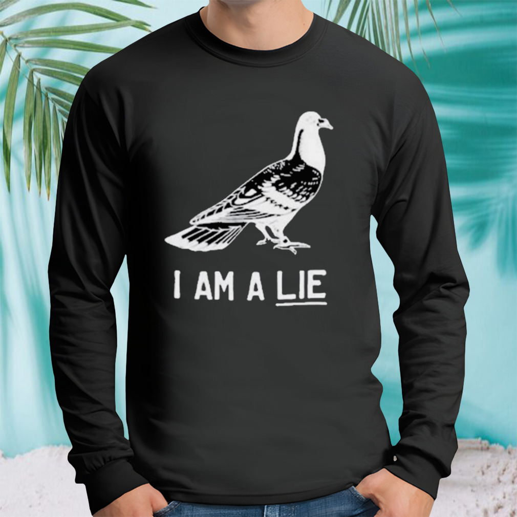 Longsleeve tshirt