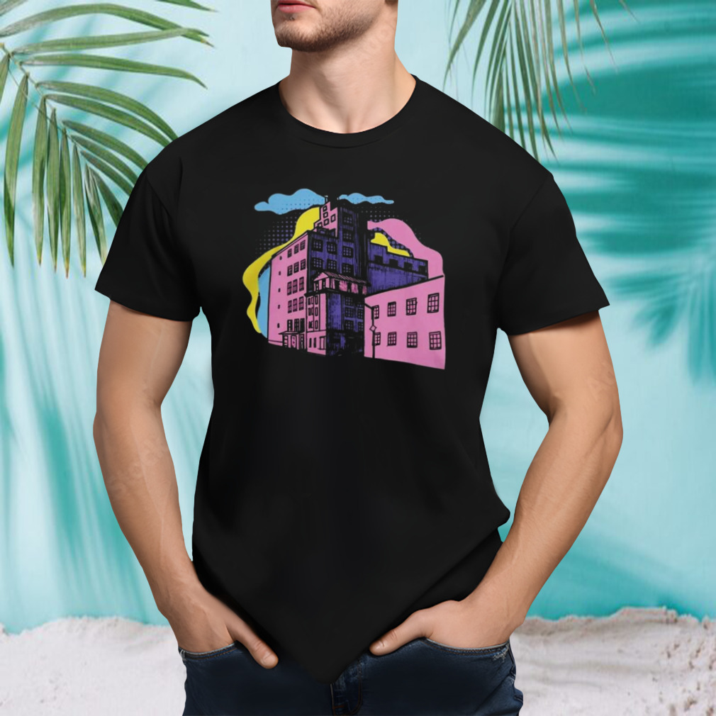 Unisex tshirt