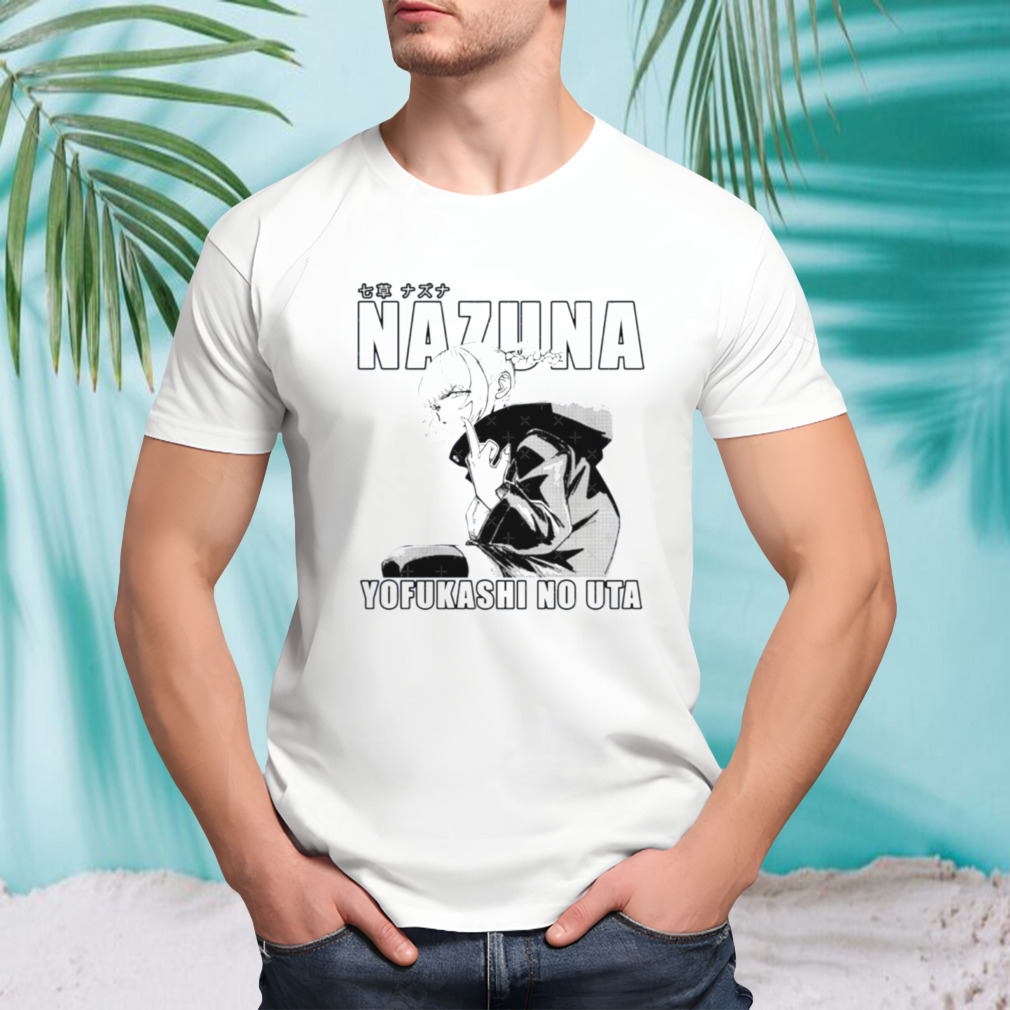 Unisex shirt