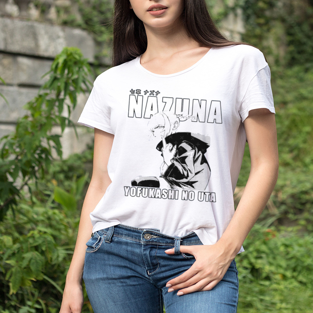 Women's shirt