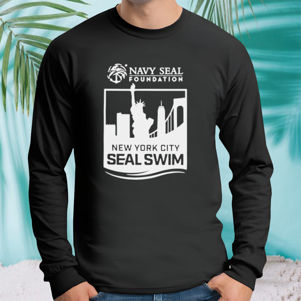 Longsleeve tshirt