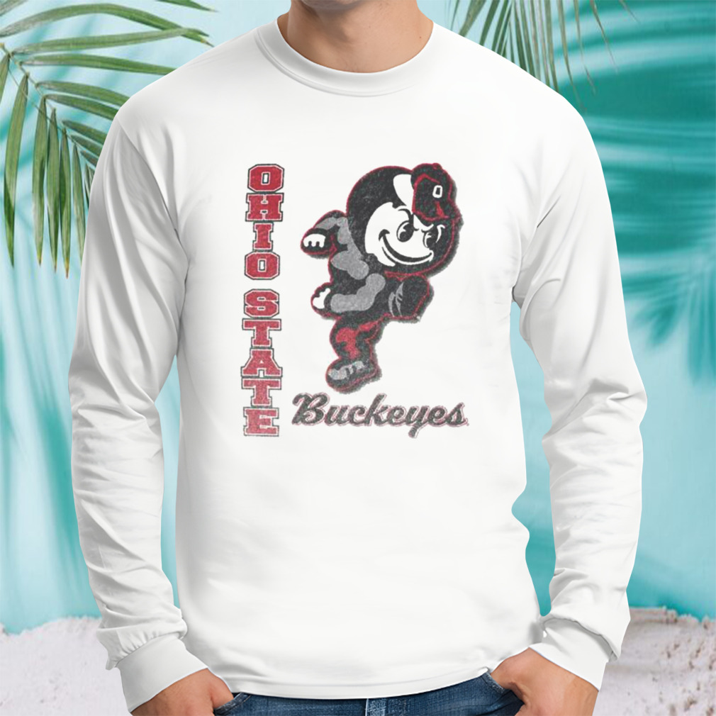 Longsleeve shirt
