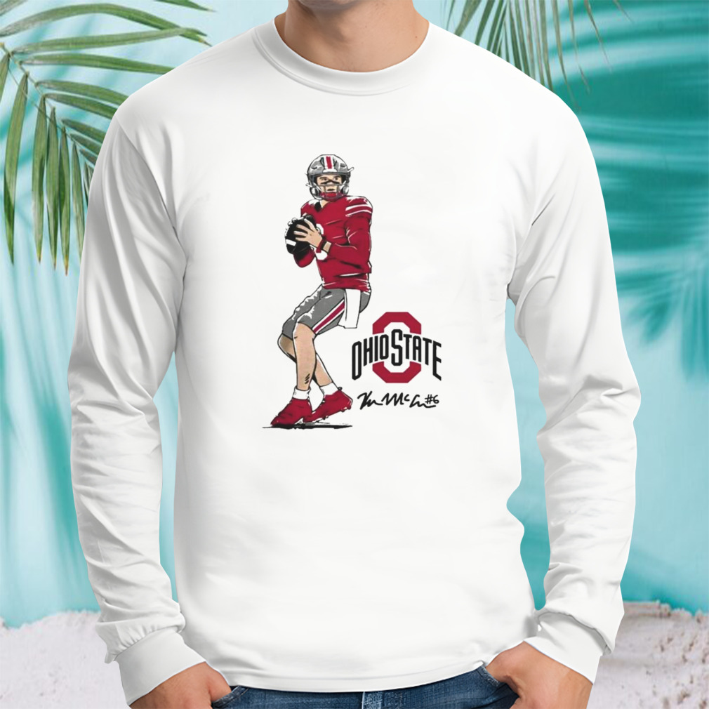 Longsleeve shirt