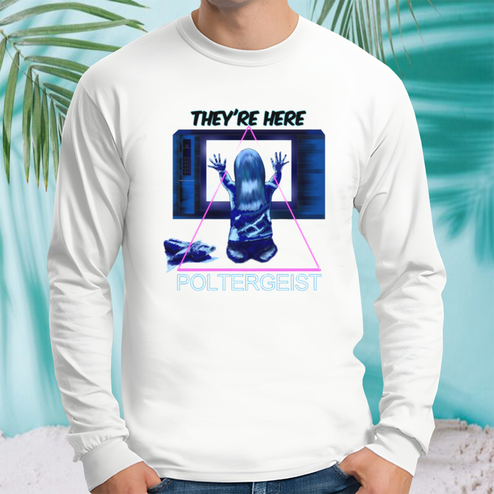 Longsleeve shirt