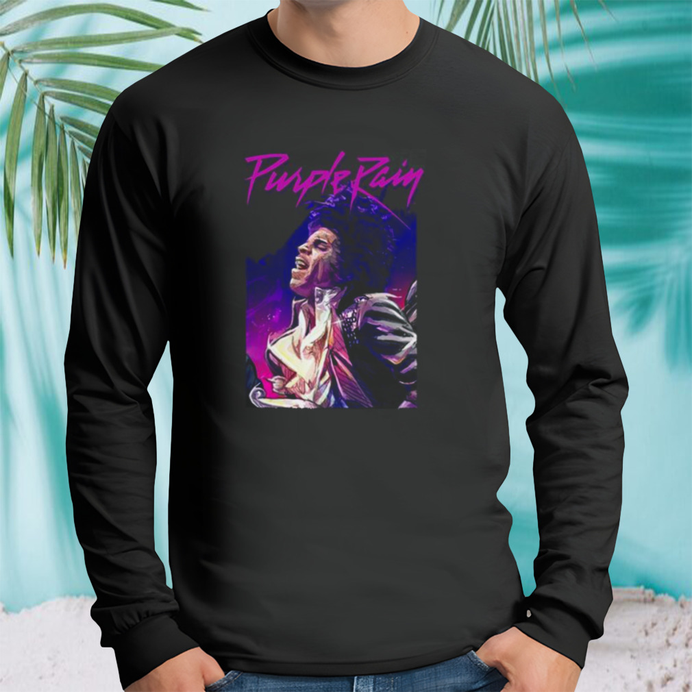 Longsleeve tshirt