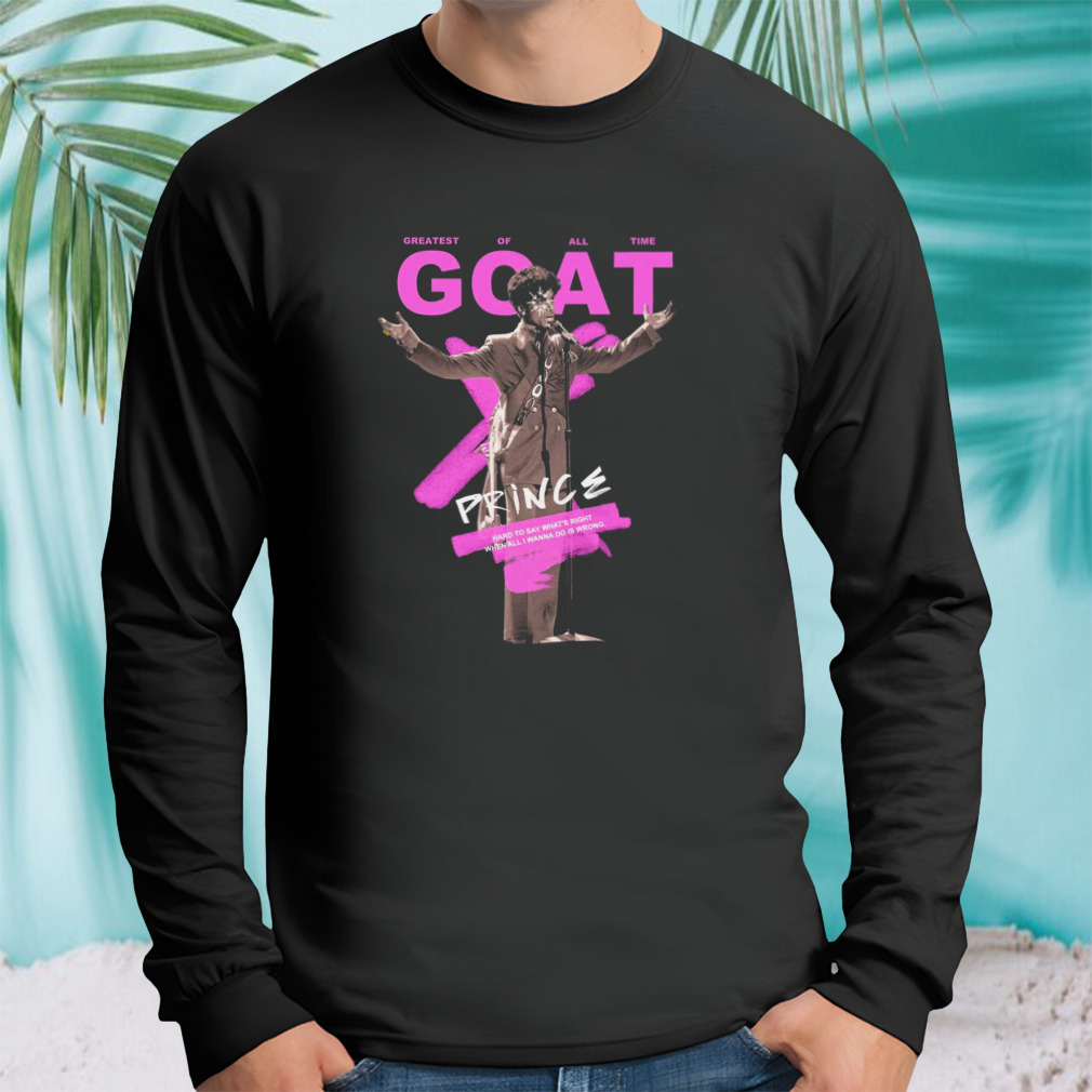 Longsleeve tshirt