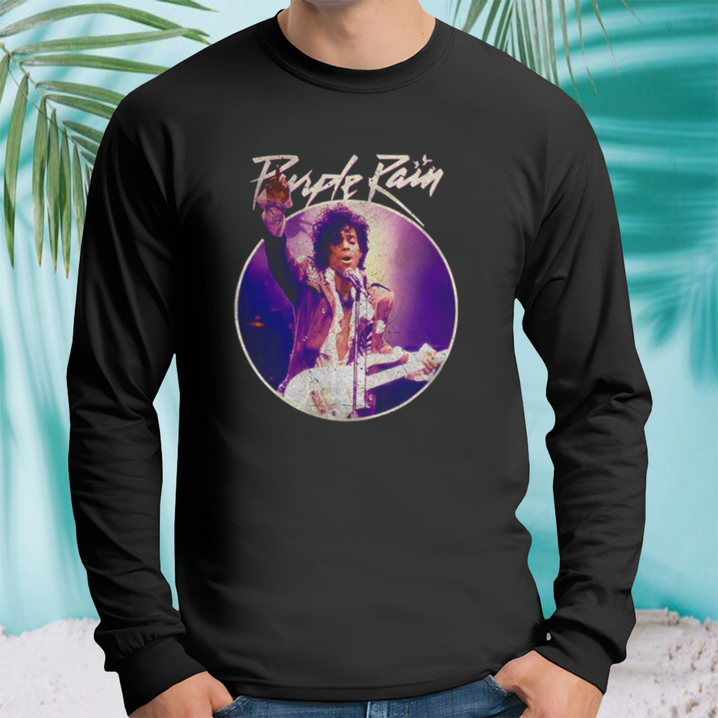 Longsleeve tshirt