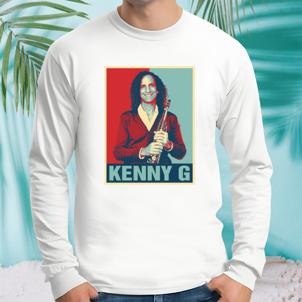 Longsleeve shirt