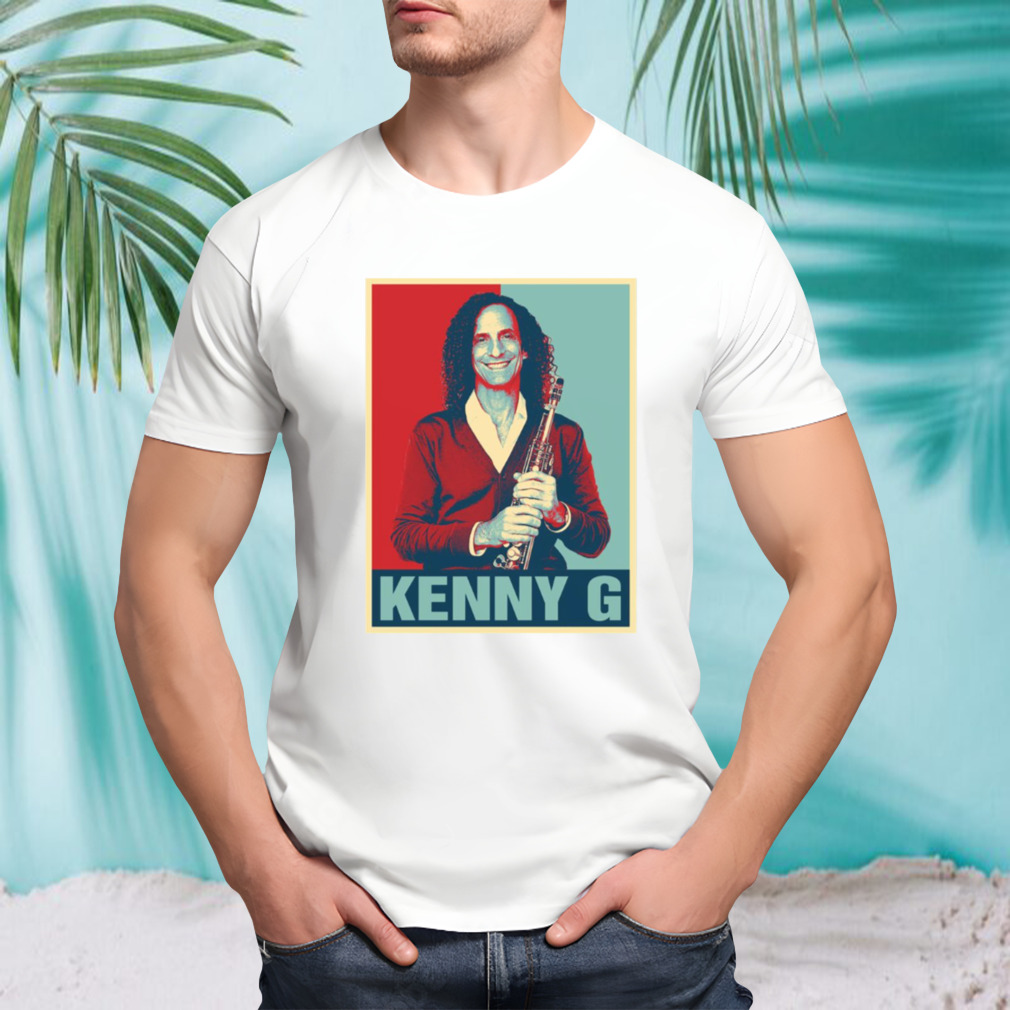 Unisex shirt