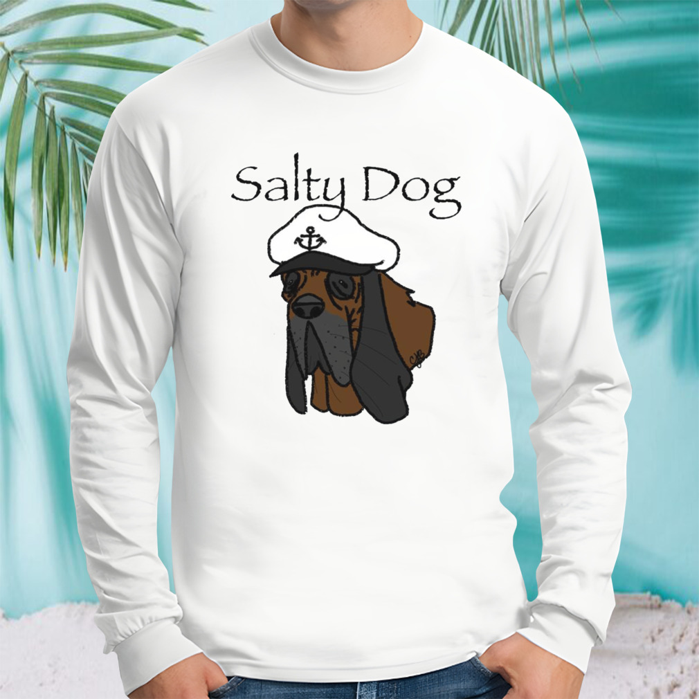 Longsleeve shirt