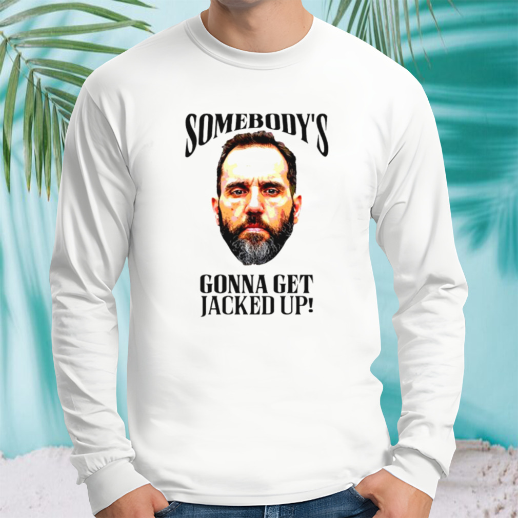 Longsleeve shirt