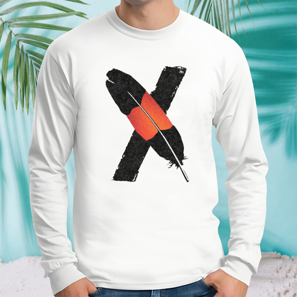Longsleeve shirt