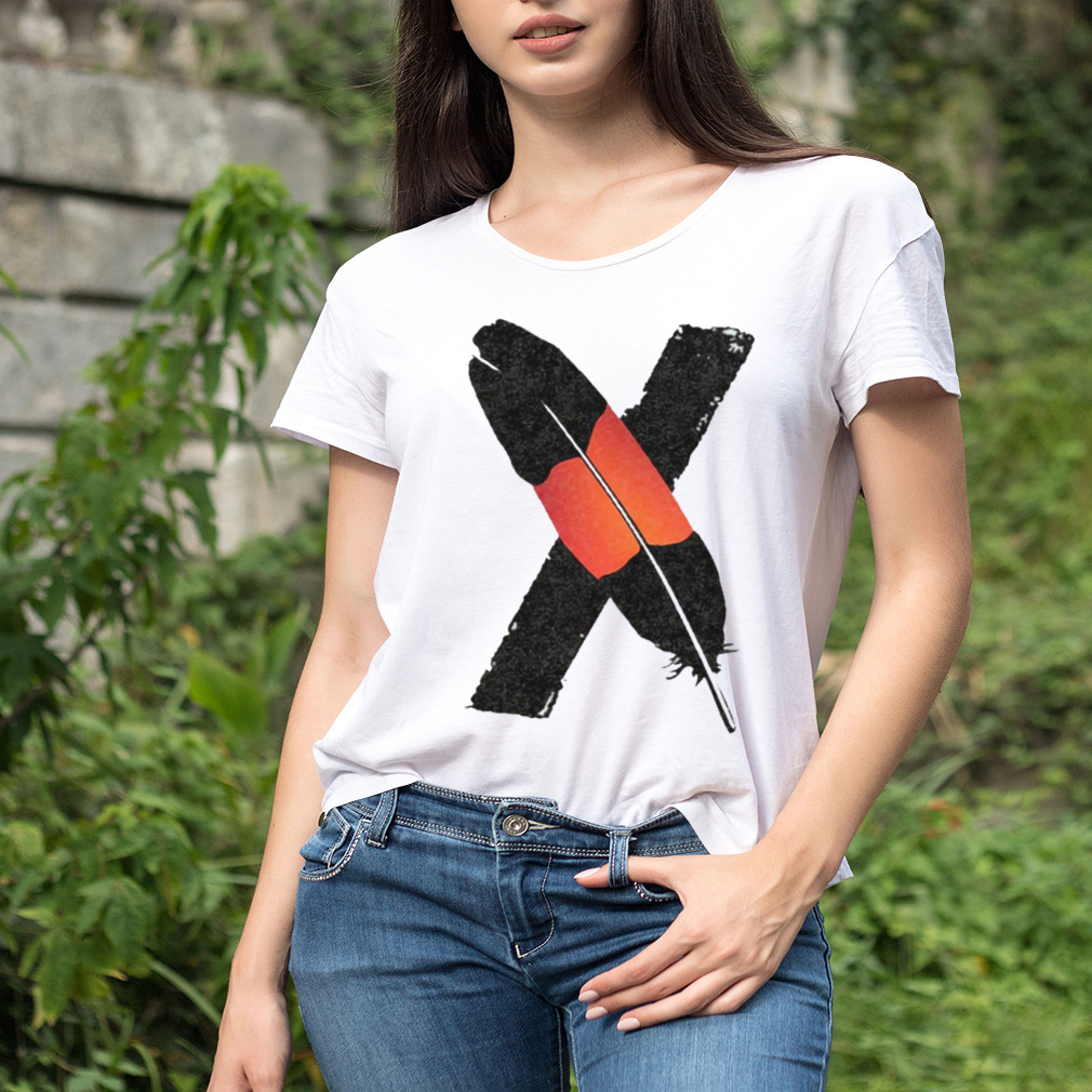 Women's shirt