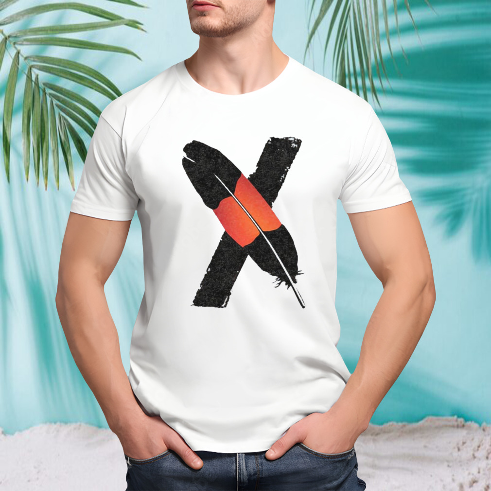Unisex shirt
