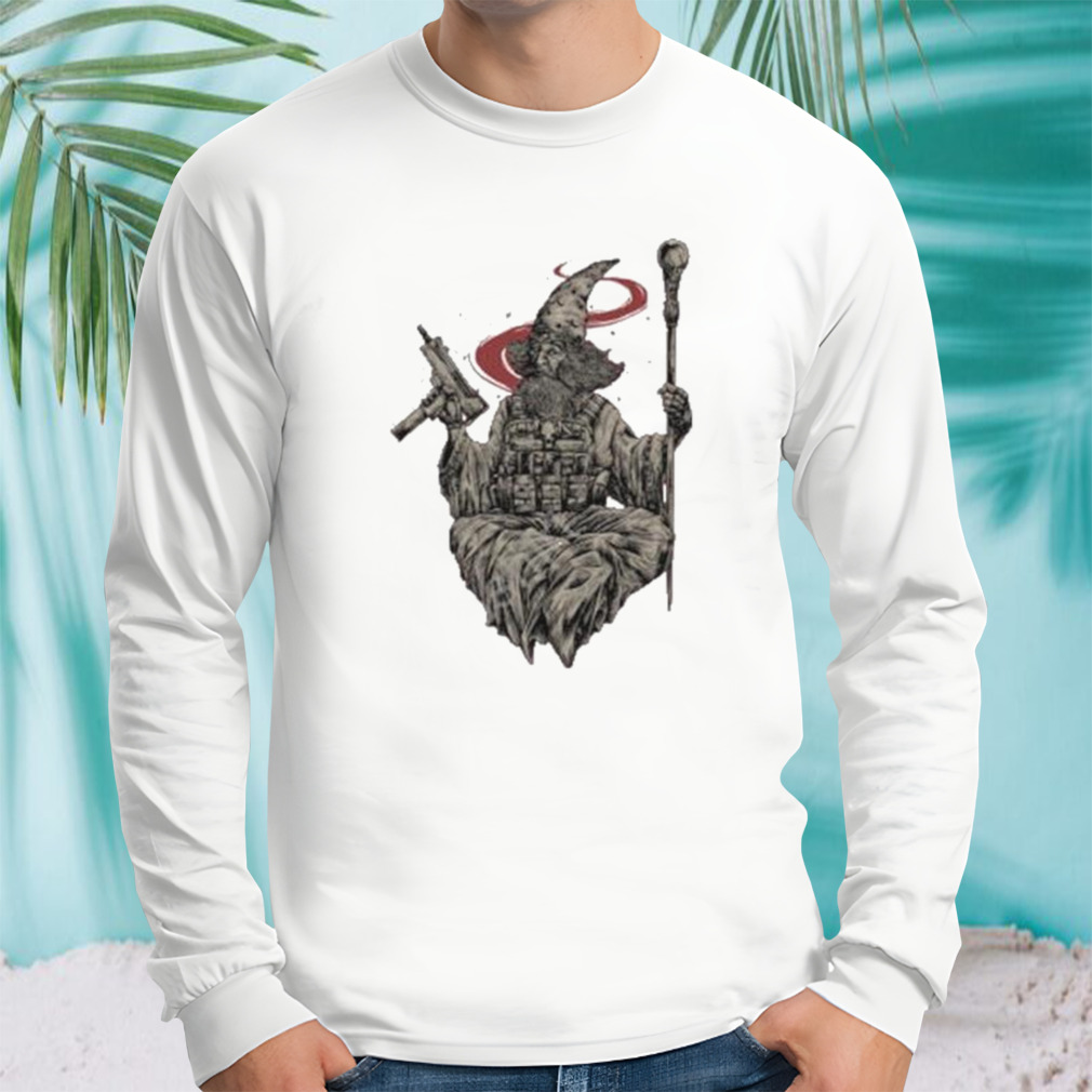 Longsleeve shirt