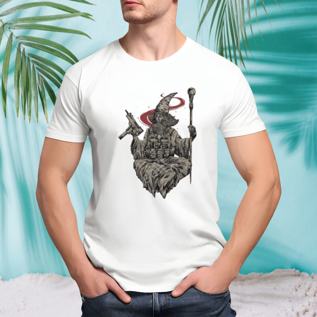Unisex shirt