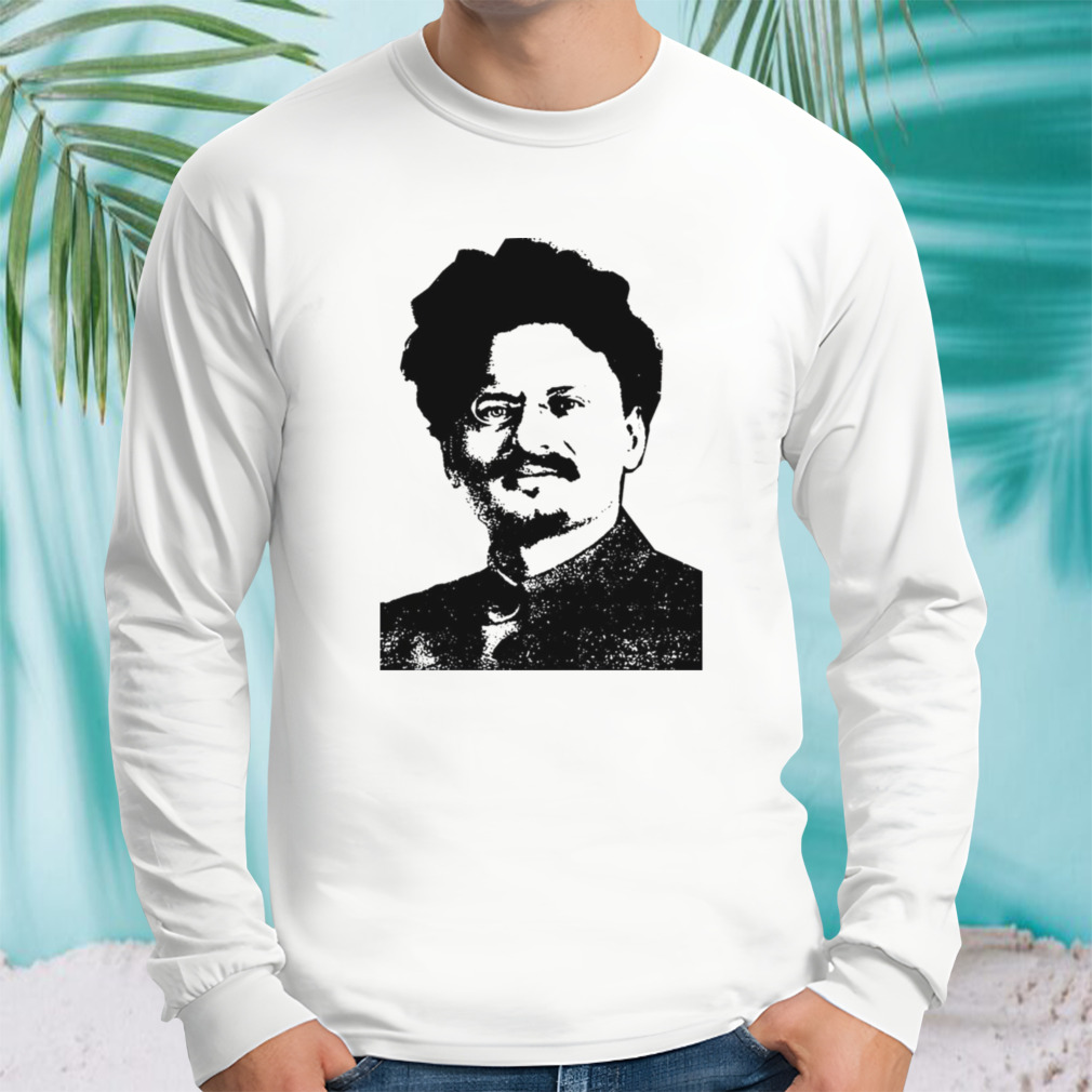 Longsleeve shirt