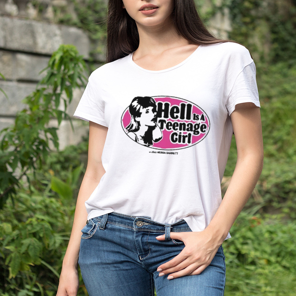 Women's shirt