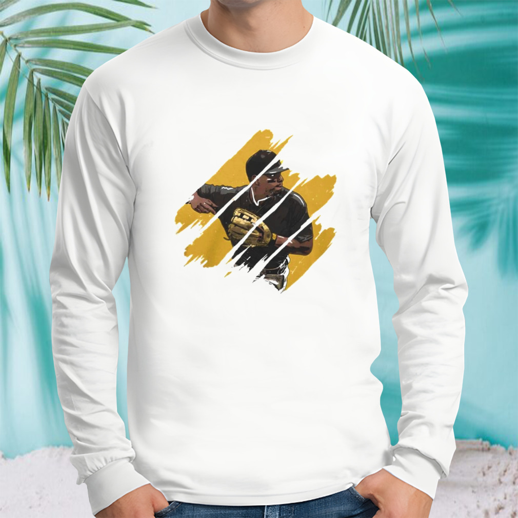 Longsleeve shirt