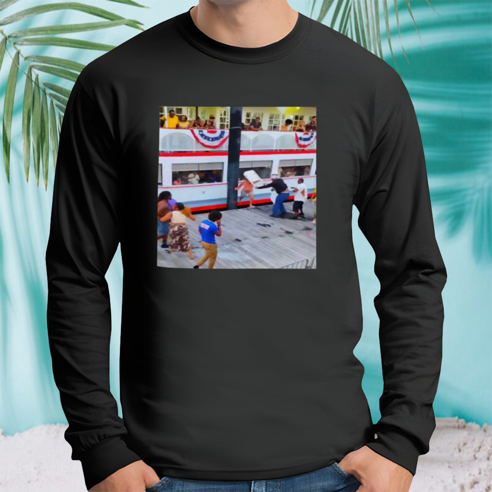 Longsleeve tshirt