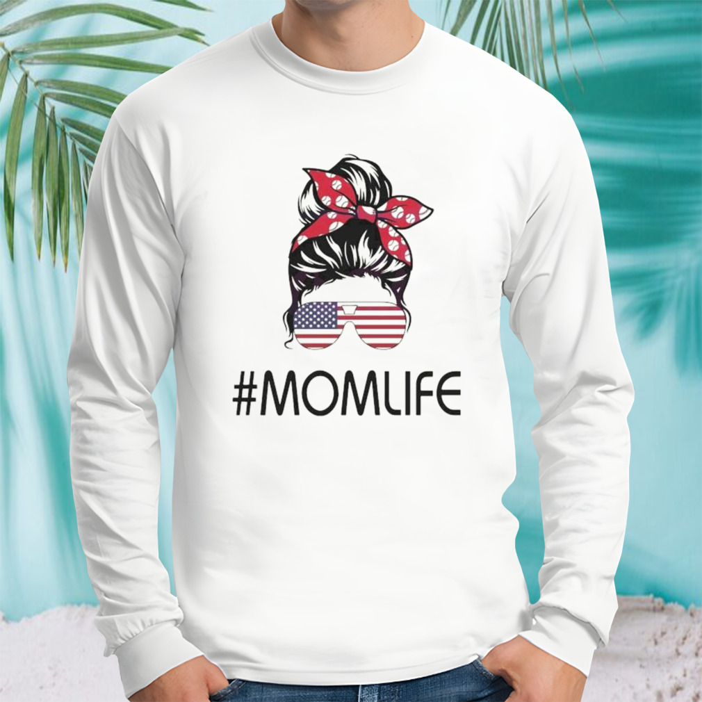Longsleeve shirt