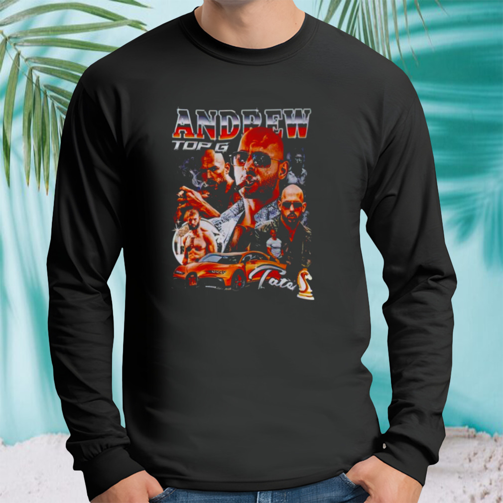 Longsleeve tshirt