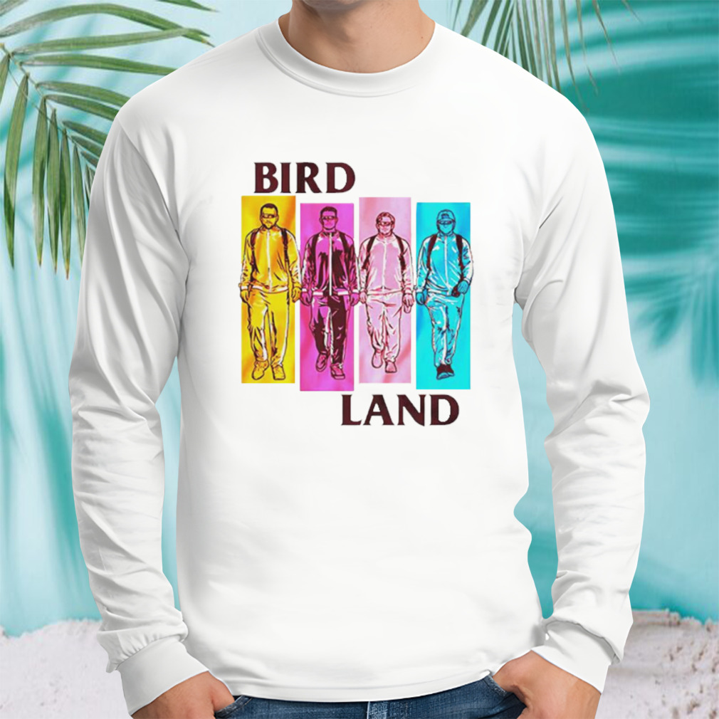 Longsleeve shirt