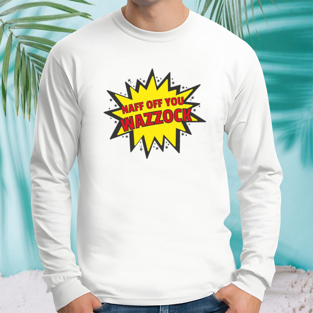 Longsleeve shirt