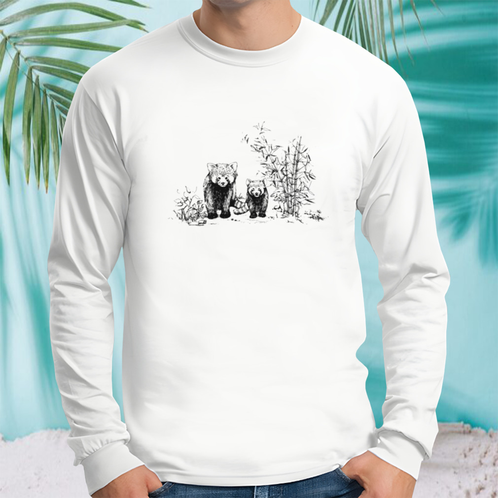 Longsleeve shirt
