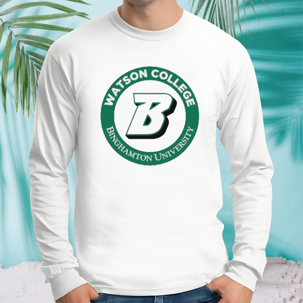 Longsleeve shirt