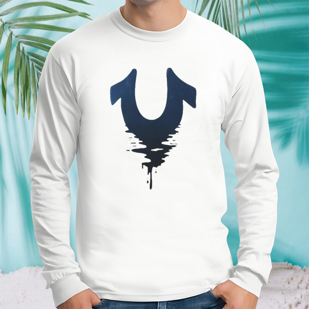 Longsleeve shirt