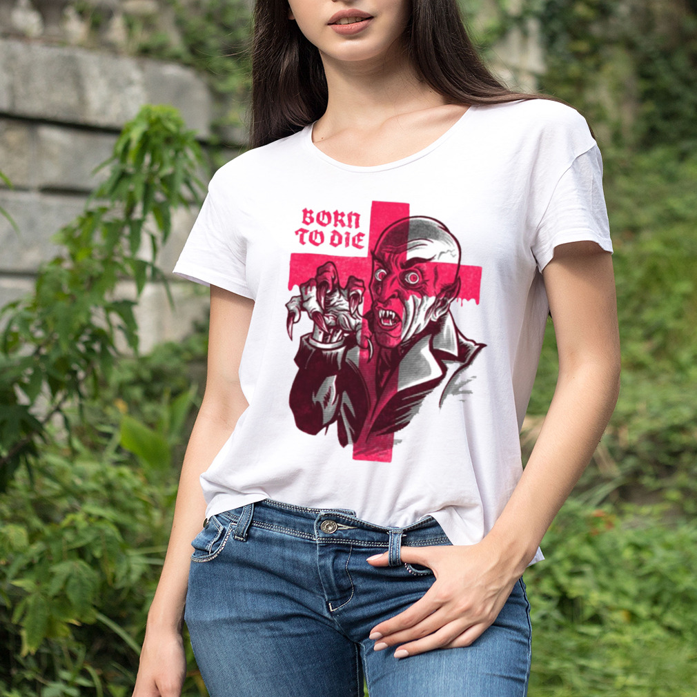 Women's shirt